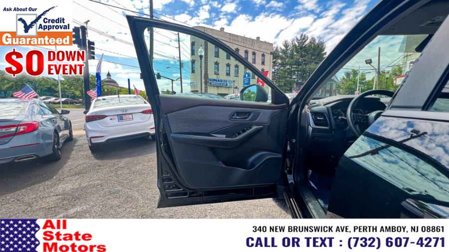 2021 Nissan Rogue AWD S, available for sale in Perth Amboy, New Jersey | All State Motor Inc. Perth Amboy, New Jersey 2021 Nissan Rogue AWD S, available for sale in Perth Amboy, New Jersey | All State Motor Inc. Perth Amboy, New Jersey