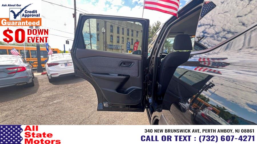 2021 Nissan Rogue AWD S, available for sale in Perth Amboy, New Jersey | All State Motor Inc. Perth Amboy, New Jersey 2021 Nissan Rogue AWD S, available for sale in Perth Amboy, New Jersey | All State Motor Inc. Perth Amboy, New Jersey