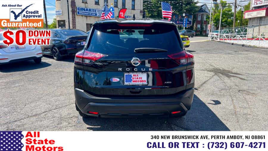 2021 Nissan Rogue AWD S, available for sale in Perth Amboy, New Jersey | All State Motor Inc. Perth Amboy, New Jersey 2021 Nissan Rogue AWD S, available for sale in Perth Amboy, New Jersey | All State Motor Inc. Perth Amboy, New Jersey