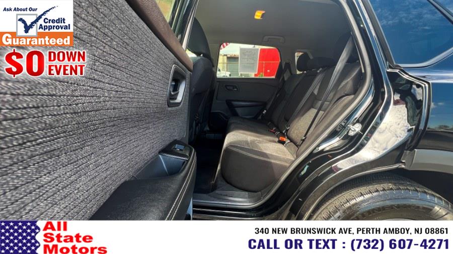 2021 Nissan Rogue AWD S, available for sale in Perth Amboy, New Jersey | All State Motor Inc. Perth Amboy, New Jersey 2021 Nissan Rogue AWD S, available for sale in Perth Amboy, New Jersey | All State Motor Inc. Perth Amboy, New Jersey