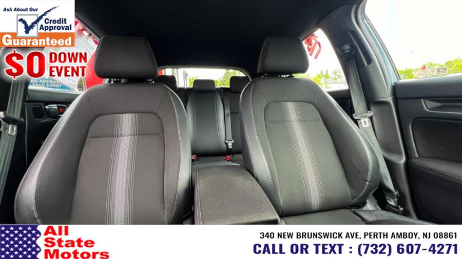 2022 Honda Civic Hatchback Sport CVT, available for sale in Perth Amboy, New Jersey | All State Motor Inc. Perth Amboy, New Jersey 2022 Honda Civic Hatchback Sport CVT, available for sale in Perth Amboy, New Jersey | All State Motor Inc. Perth Amboy, New Jersey