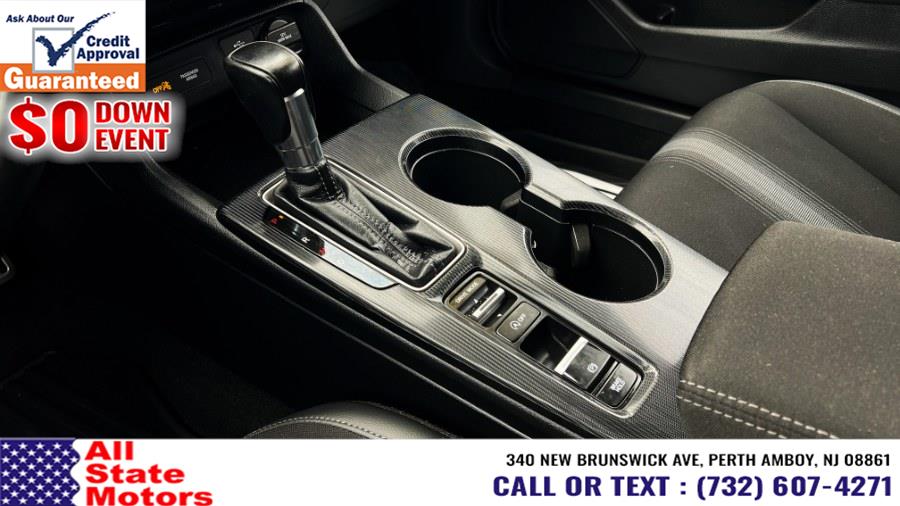 2022 Honda Civic Hatchback Sport CVT, available for sale in Perth Amboy, New Jersey | All State Motor Inc. Perth Amboy, New Jersey 2022 Honda Civic Hatchback Sport CVT, available for sale in Perth Amboy, New Jersey | All State Motor Inc. Perth Amboy, New Jersey
