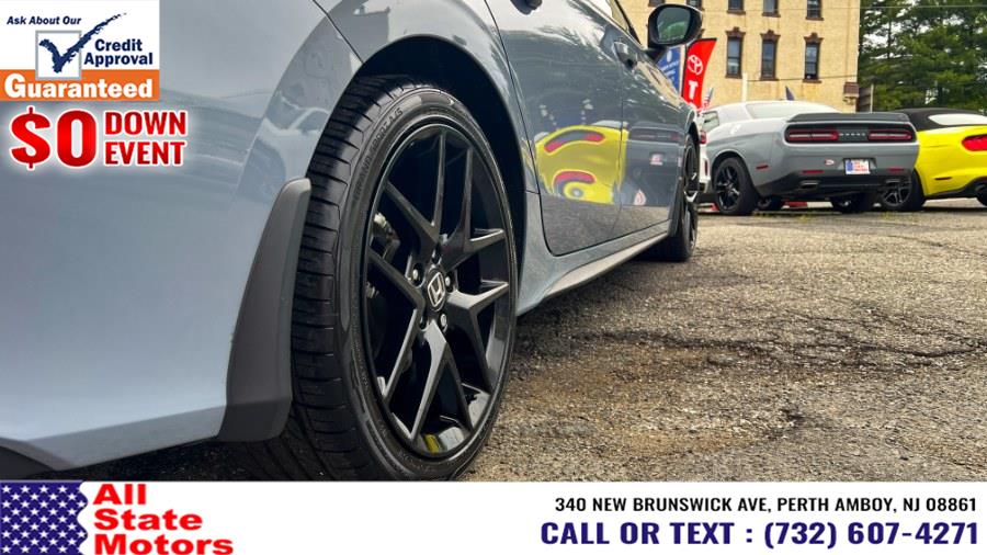 2022 Honda Civic Hatchback Sport CVT, available for sale in Perth Amboy, New Jersey | All State Motor Inc. Perth Amboy, New Jersey 2022 Honda Civic Hatchback Sport CVT, available for sale in Perth Amboy, New Jersey | All State Motor Inc. Perth Amboy, New Jersey