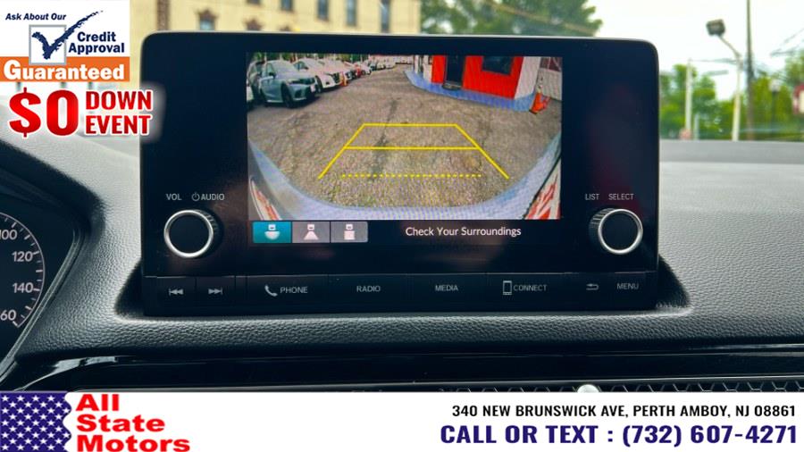 2022 Honda Civic Hatchback Sport CVT, available for sale in Perth Amboy, New Jersey | All State Motor Inc. Perth Amboy, New Jersey 2022 Honda Civic Hatchback Sport CVT, available for sale in Perth Amboy, New Jersey | All State Motor Inc. Perth Amboy, New Jersey
