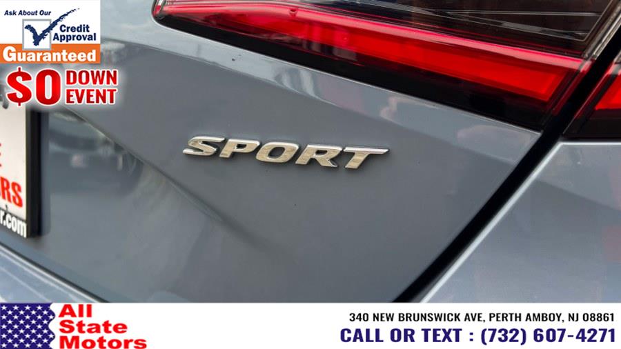 2022 Honda Civic Hatchback Sport CVT, available for sale in Perth Amboy, New Jersey | All State Motor Inc. Perth Amboy, New Jersey 2022 Honda Civic Hatchback Sport CVT, available for sale in Perth Amboy, New Jersey | All State Motor Inc. Perth Amboy, New Jersey