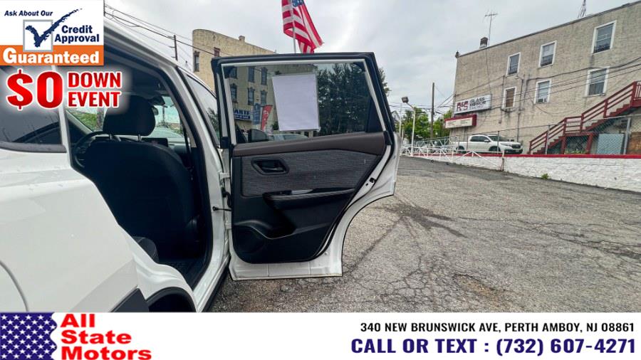 2021 Nissan Rogue AWD S, available for sale in Perth Amboy, New Jersey | All State Motor Inc. Perth Amboy, New Jersey 2021 Nissan Rogue AWD S, available for sale in Perth Amboy, New Jersey | All State Motor Inc. Perth Amboy, New Jersey