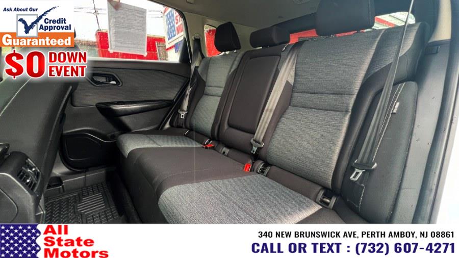 2021 Nissan Rogue AWD S, available for sale in Perth Amboy, New Jersey | All State Motor Inc. Perth Amboy, New Jersey 2021 Nissan Rogue AWD S, available for sale in Perth Amboy, New Jersey | All State Motor Inc. Perth Amboy, New Jersey