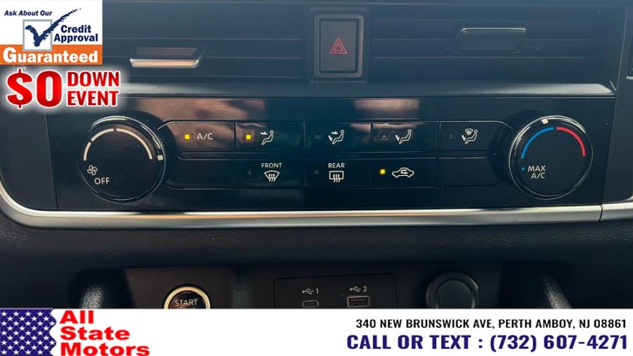 2021 Nissan Rogue AWD S, available for sale in Perth Amboy, New Jersey | All State Motor Inc. Perth Amboy, New Jersey 2021 Nissan Rogue AWD S, available for sale in Perth Amboy, New Jersey | All State Motor Inc. Perth Amboy, New Jersey