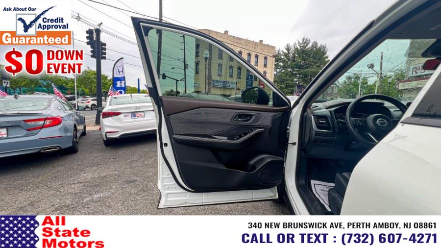 2021 Nissan Rogue AWD S, available for sale in Perth Amboy, New Jersey | All State Motor Inc. Perth Amboy, New Jersey 2021 Nissan Rogue AWD S, available for sale in Perth Amboy, New Jersey | All State Motor Inc. Perth Amboy, New Jersey