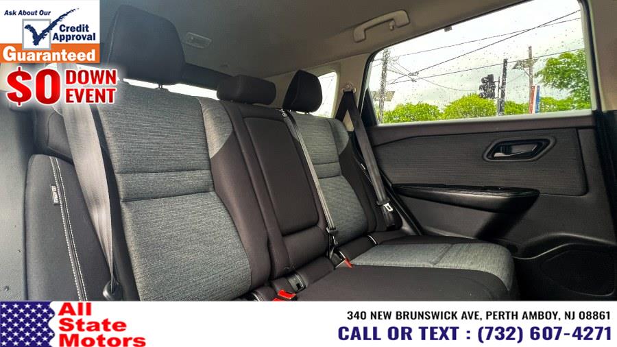 2021 Nissan Rogue AWD S, available for sale in Perth Amboy, New Jersey | All State Motor Inc. Perth Amboy, New Jersey 2021 Nissan Rogue AWD S, available for sale in Perth Amboy, New Jersey | All State Motor Inc. Perth Amboy, New Jersey