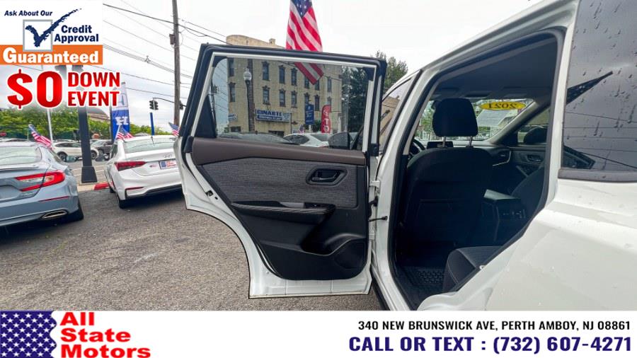 2021 Nissan Rogue AWD S, available for sale in Perth Amboy, New Jersey | All State Motor Inc. Perth Amboy, New Jersey 2021 Nissan Rogue AWD S, available for sale in Perth Amboy, New Jersey | All State Motor Inc. Perth Amboy, New Jersey