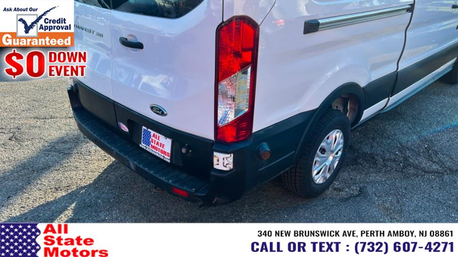 2019 Ford Transit Van T-350 148" Med Rf 9500 GVWR Sliding RH Dr, available for sale in Perth Amboy, New Jersey | All State Motor Inc. Perth Amboy, New Jersey 2019 Ford Transit Van T-350 148" Med Rf 9500 GVWR Sliding RH Dr, available for sale in Perth Amboy, New Jersey | All State Motor Inc. Perth Amboy, New Jersey