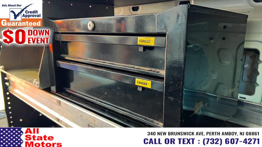 2019 Ford Transit Van T-350 148" Med Rf 9500 GVWR Sliding RH Dr, available for sale in Perth Amboy, New Jersey | All State Motor Inc. Perth Amboy, New Jersey 2019 Ford Transit Van T-350 148" Med Rf 9500 GVWR Sliding RH Dr, available for sale in Perth Amboy, New Jersey | All State Motor Inc. Perth Amboy, New Jersey