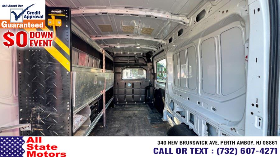 2019 Ford Transit Van T-350 148" Med Rf 9500 GVWR Sliding RH Dr, available for sale in Perth Amboy, New Jersey | All State Motor Inc. Perth Amboy, New Jersey 2019 Ford Transit Van T-350 148" Med Rf 9500 GVWR Sliding RH Dr, available for sale in Perth Amboy, New Jersey | All State Motor Inc. Perth Amboy, New Jersey