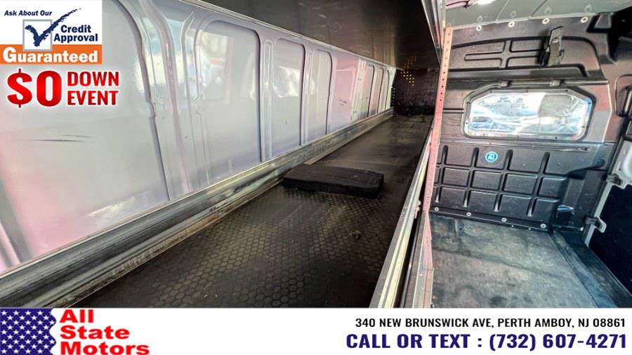 2019 Ford Transit Van T-350 148" Med Rf 9500 GVWR Sliding RH Dr, available for sale in Perth Amboy, New Jersey | All State Motor Inc. Perth Amboy, New Jersey 2019 Ford Transit Van T-350 148" Med Rf 9500 GVWR Sliding RH Dr, available for sale in Perth Amboy, New Jersey | All State Motor Inc. Perth Amboy, New Jersey