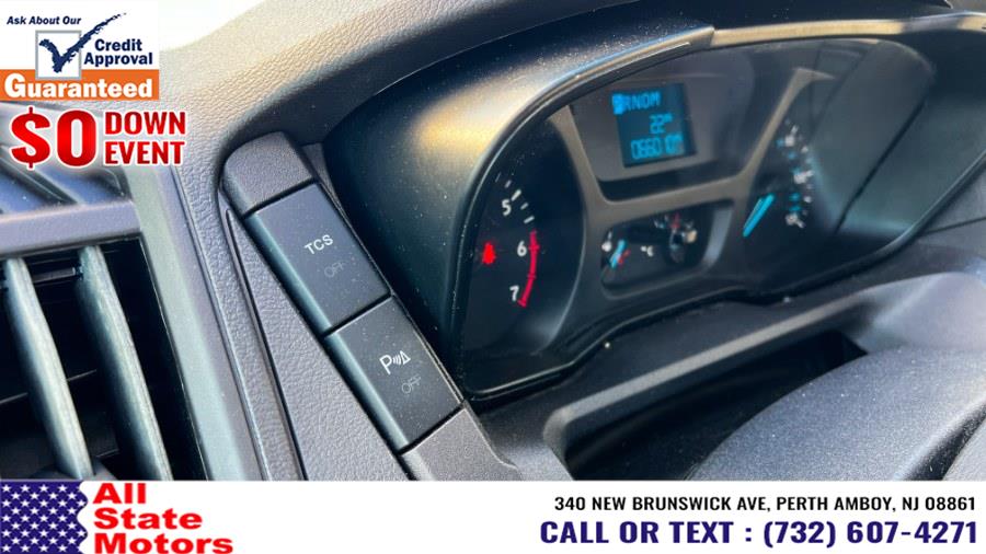 2019 Ford Transit Van T-350 148" Med Rf 9500 GVWR Sliding RH Dr, available for sale in Perth Amboy, New Jersey | All State Motor Inc. Perth Amboy, New Jersey 2019 Ford Transit Van T-350 148" Med Rf 9500 GVWR Sliding RH Dr, available for sale in Perth Amboy, New Jersey | All State Motor Inc. Perth Amboy, New Jersey