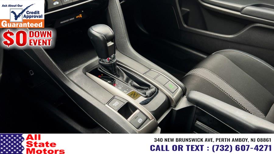 2021 Honda Civic Hatchback Sport CVT, available for sale in Perth Amboy, New Jersey | All State Motor Inc. Perth Amboy, New Jersey 2021 Honda Civic Hatchback Sport CVT, available for sale in Perth Amboy, New Jersey | All State Motor Inc. Perth Amboy, New Jersey