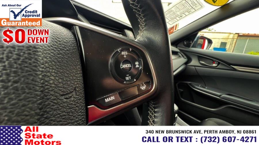 2021 Honda Civic Hatchback Sport CVT, available for sale in Perth Amboy, New Jersey | All State Motor Inc. Perth Amboy, New Jersey 2021 Honda Civic Hatchback Sport CVT, available for sale in Perth Amboy, New Jersey | All State Motor Inc. Perth Amboy, New Jersey