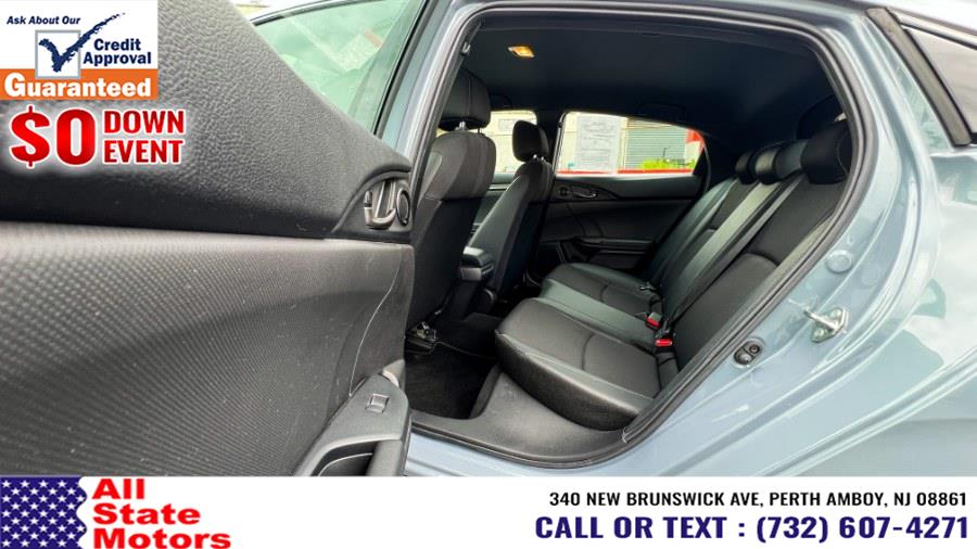 2021 Honda Civic Hatchback Sport CVT, available for sale in Perth Amboy, New Jersey | All State Motor Inc. Perth Amboy, New Jersey 2021 Honda Civic Hatchback Sport CVT, available for sale in Perth Amboy, New Jersey | All State Motor Inc. Perth Amboy, New Jersey