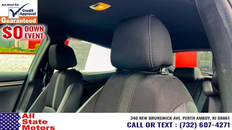 2021 Honda Civic Hatchback Sport CVT, available for sale in Perth Amboy, New Jersey | All State Motor Inc. Perth Amboy, New Jersey 2021 Honda Civic Hatchback Sport CVT, available for sale in Perth Amboy, New Jersey | All State Motor Inc. Perth Amboy, New Jersey