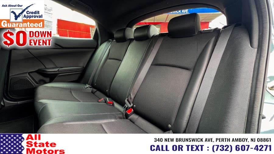 2021 Honda Civic Hatchback Sport CVT, available for sale in Perth Amboy, New Jersey | All State Motor Inc. Perth Amboy, New Jersey 2021 Honda Civic Hatchback Sport CVT, available for sale in Perth Amboy, New Jersey | All State Motor Inc. Perth Amboy, New Jersey