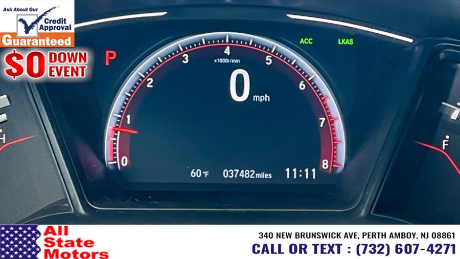 2021 Honda Civic Hatchback Sport CVT, available for sale in Perth Amboy, New Jersey | All State Motor Inc. Perth Amboy, New Jersey 2021 Honda Civic Hatchback Sport CVT, available for sale in Perth Amboy, New Jersey | All State Motor Inc. Perth Amboy, New Jersey