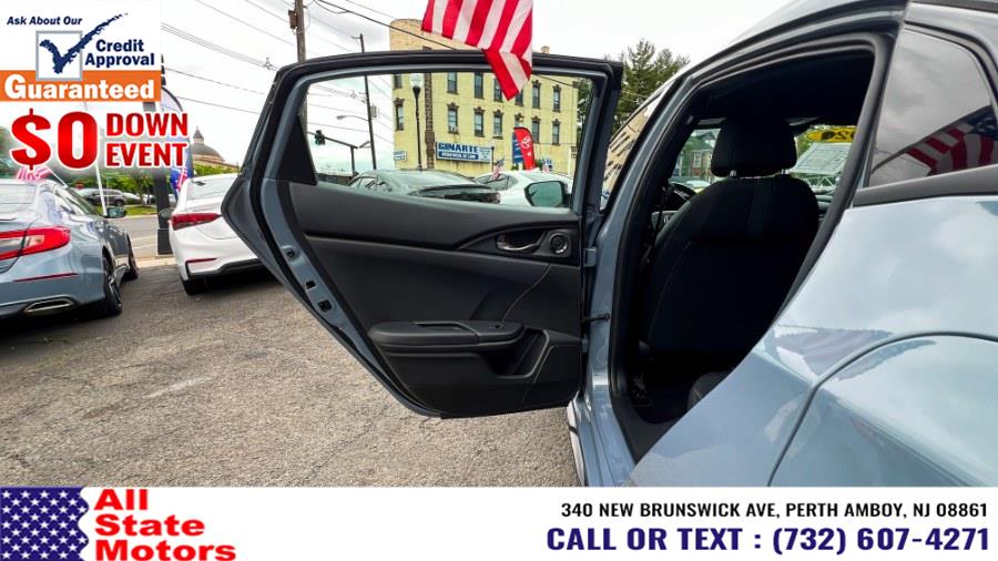 2021 Honda Civic Hatchback Sport CVT, available for sale in Perth Amboy, New Jersey | All State Motor Inc. Perth Amboy, New Jersey 2021 Honda Civic Hatchback Sport CVT, available for sale in Perth Amboy, New Jersey | All State Motor Inc. Perth Amboy, New Jersey