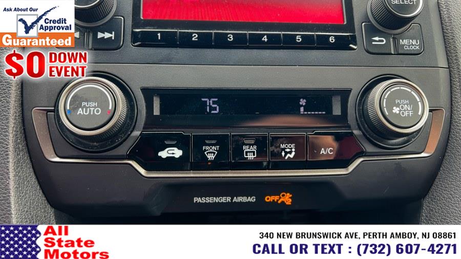 2018 Honda Civic Hatchback Sport CVT, available for sale in Perth Amboy, New Jersey | All State Motor Inc. Perth Amboy, New Jersey 2018 Honda Civic Hatchback Sport CVT, available for sale in Perth Amboy, New Jersey | All State Motor Inc. Perth Amboy, New Jersey