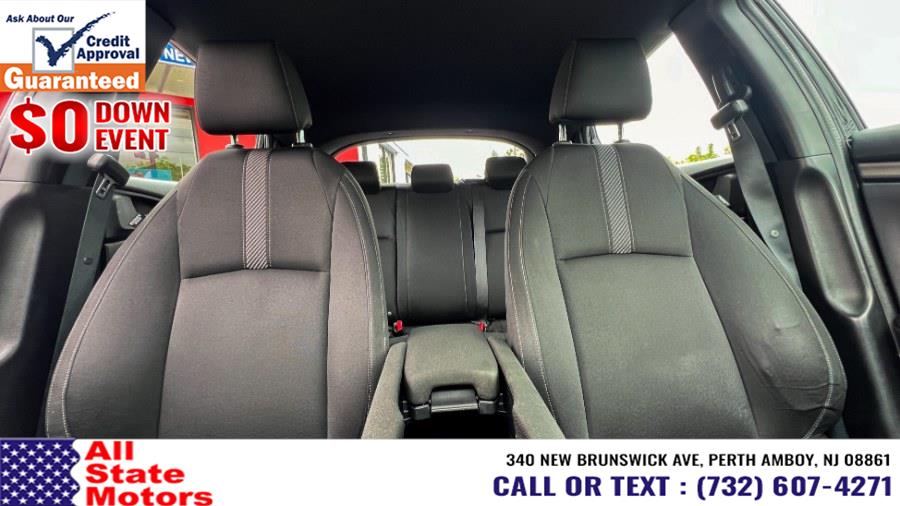 2018 Honda Civic Hatchback Sport CVT, available for sale in Perth Amboy, New Jersey | All State Motor Inc. Perth Amboy, New Jersey 2018 Honda Civic Hatchback Sport CVT, available for sale in Perth Amboy, New Jersey | All State Motor Inc. Perth Amboy, New Jersey