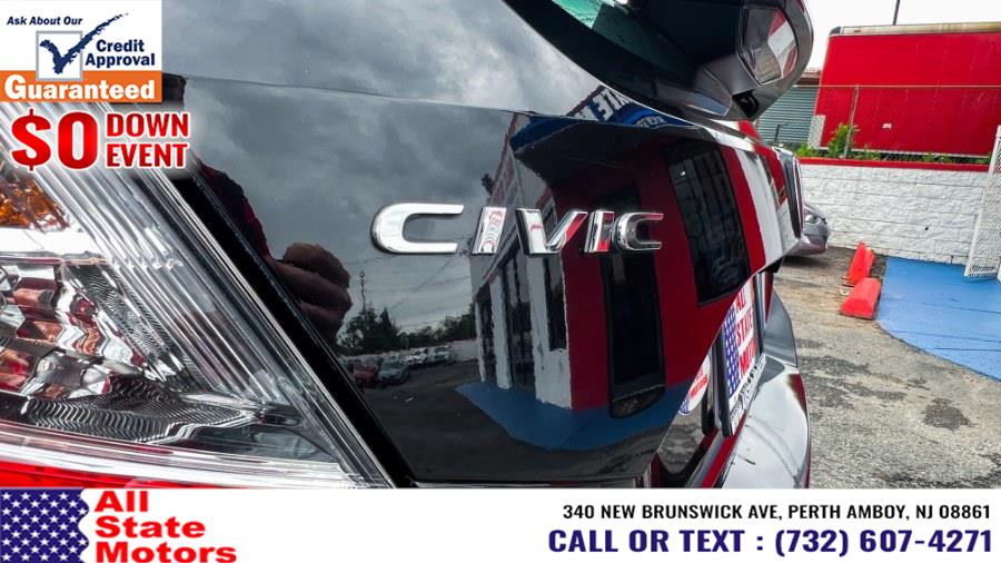 2018 Honda Civic Hatchback Sport CVT, available for sale in Perth Amboy, New Jersey | All State Motor Inc. Perth Amboy, New Jersey 2018 Honda Civic Hatchback Sport CVT, available for sale in Perth Amboy, New Jersey | All State Motor Inc. Perth Amboy, New Jersey