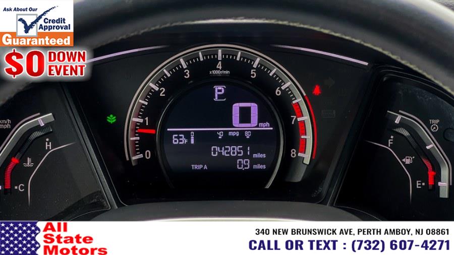 2018 Honda Civic Hatchback Sport CVT, available for sale in Perth Amboy, New Jersey | All State Motor Inc. Perth Amboy, New Jersey 2018 Honda Civic Hatchback Sport CVT, available for sale in Perth Amboy, New Jersey | All State Motor Inc. Perth Amboy, New Jersey