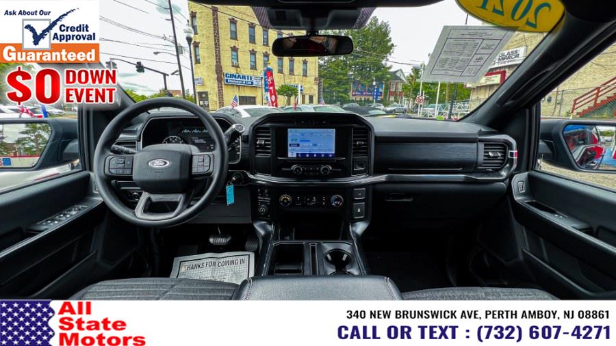 2021 Ford F-150 XL 4WD SuperCrew 5.5'' Box, available for sale in Perth Amboy, New Jersey | All State Motor Inc. Perth Amboy, New Jersey 2021 Ford F-150 XL 4WD SuperCrew 5.5'' Box, available for sale in Perth Amboy, New Jersey | All State Motor Inc. Perth Amboy, New Jersey