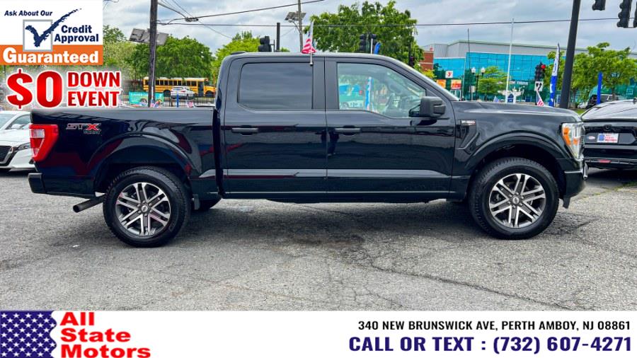 2021 Ford F-150 XL 4WD SuperCrew 5.5'' Box, available for sale in Perth Amboy, New Jersey | All State Motor Inc. Perth Amboy, New Jersey 2021 Ford F-150 XL 4WD SuperCrew 5.5'' Box, available for sale in Perth Amboy, New Jersey | All State Motor Inc. Perth Amboy, New Jersey