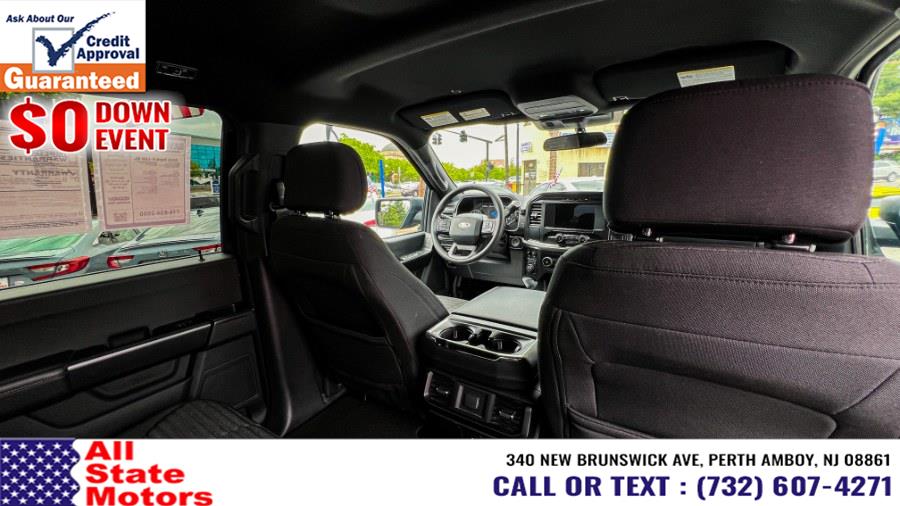 2021 Ford F-150 XL 4WD SuperCrew 5.5'' Box, available for sale in Perth Amboy, New Jersey | All State Motor Inc. Perth Amboy, New Jersey 2021 Ford F-150 XL 4WD SuperCrew 5.5'' Box, available for sale in Perth Amboy, New Jersey | All State Motor Inc. Perth Amboy, New Jersey