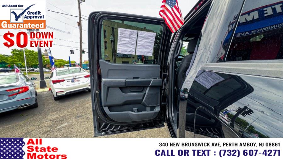 2021 Ford F-150 XL 4WD SuperCrew 5.5'' Box, available for sale in Perth Amboy, New Jersey | All State Motor Inc. Perth Amboy, New Jersey 2021 Ford F-150 XL 4WD SuperCrew 5.5'' Box, available for sale in Perth Amboy, New Jersey | All State Motor Inc. Perth Amboy, New Jersey