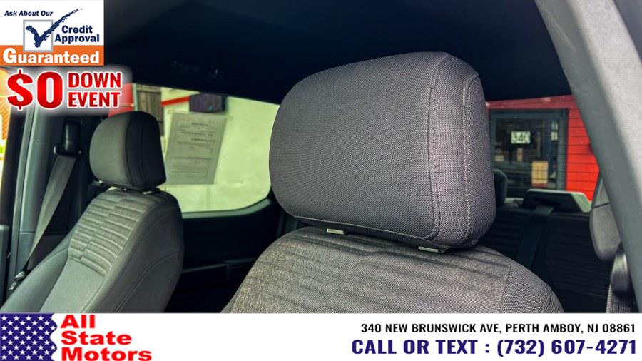 2021 Ford F-150 XL 4WD SuperCrew 5.5'' Box, available for sale in Perth Amboy, New Jersey | All State Motor Inc. Perth Amboy, New Jersey 2021 Ford F-150 XL 4WD SuperCrew 5.5'' Box, available for sale in Perth Amboy, New Jersey | All State Motor Inc. Perth Amboy, New Jersey