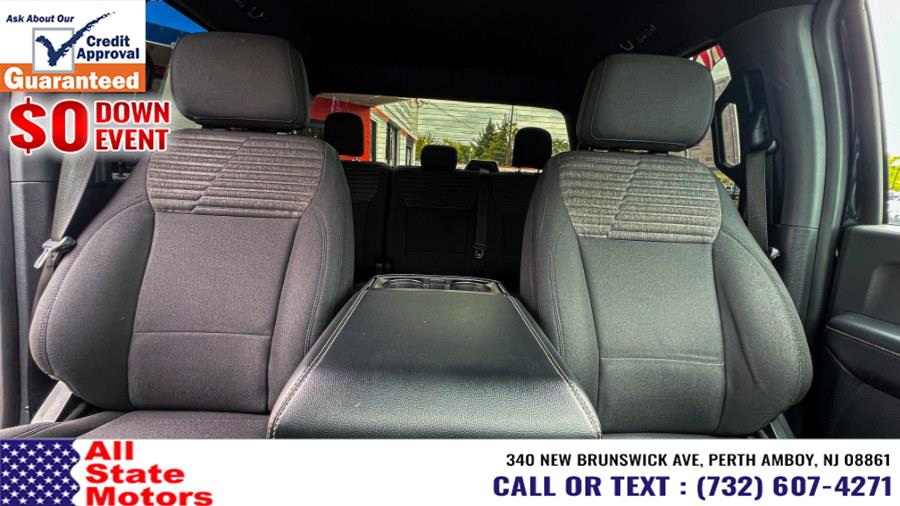 2021 Ford F-150 XL 4WD SuperCrew 5.5'' Box, available for sale in Perth Amboy, New Jersey | All State Motor Inc. Perth Amboy, New Jersey 2021 Ford F-150 XL 4WD SuperCrew 5.5'' Box, available for sale in Perth Amboy, New Jersey | All State Motor Inc. Perth Amboy, New Jersey