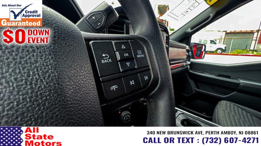 2021 Ford F-150 XL 4WD SuperCrew 5.5'' Box, available for sale in Perth Amboy, New Jersey | All State Motor Inc. Perth Amboy, New Jersey 2021 Ford F-150 XL 4WD SuperCrew 5.5'' Box, available for sale in Perth Amboy, New Jersey | All State Motor Inc. Perth Amboy, New Jersey