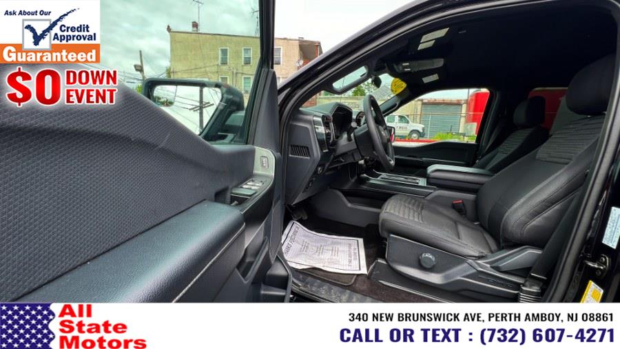 2021 Ford F-150 XL 4WD SuperCrew 5.5'' Box, available for sale in Perth Amboy, New Jersey | All State Motor Inc. Perth Amboy, New Jersey 2021 Ford F-150 XL 4WD SuperCrew 5.5'' Box, available for sale in Perth Amboy, New Jersey | All State Motor Inc. Perth Amboy, New Jersey