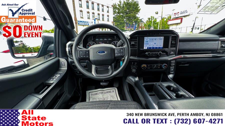 2021 Ford F-150 XL 4WD SuperCrew 5.5'' Box, available for sale in Perth Amboy, New Jersey | All State Motor Inc. Perth Amboy, New Jersey 2021 Ford F-150 XL 4WD SuperCrew 5.5'' Box, available for sale in Perth Amboy, New Jersey | All State Motor Inc. Perth Amboy, New Jersey
