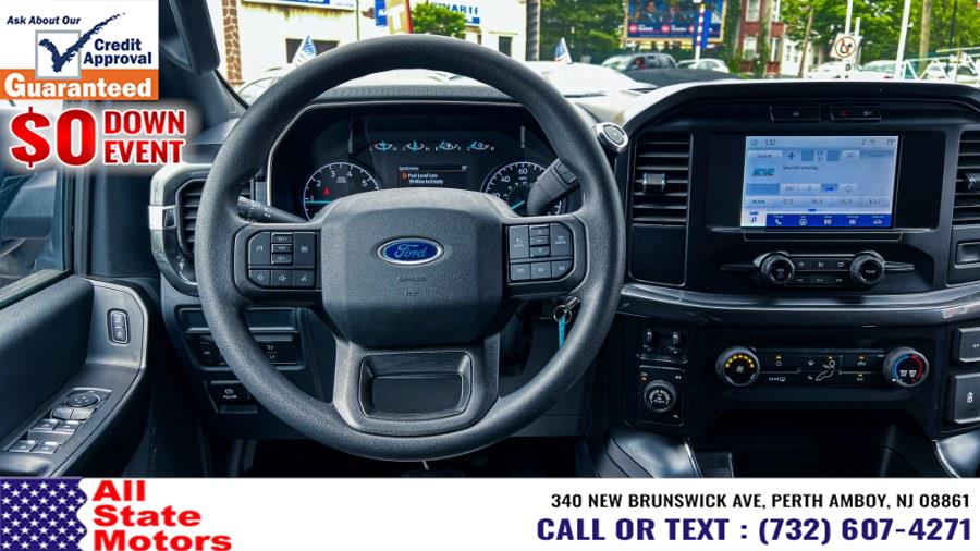 2021 Ford F-150 XL 4WD SuperCrew 5.5'' Box, available for sale in Perth Amboy, New Jersey | All State Motor Inc. Perth Amboy, New Jersey 2021 Ford F-150 XL 4WD SuperCrew 5.5'' Box, available for sale in Perth Amboy, New Jersey | All State Motor Inc. Perth Amboy, New Jersey