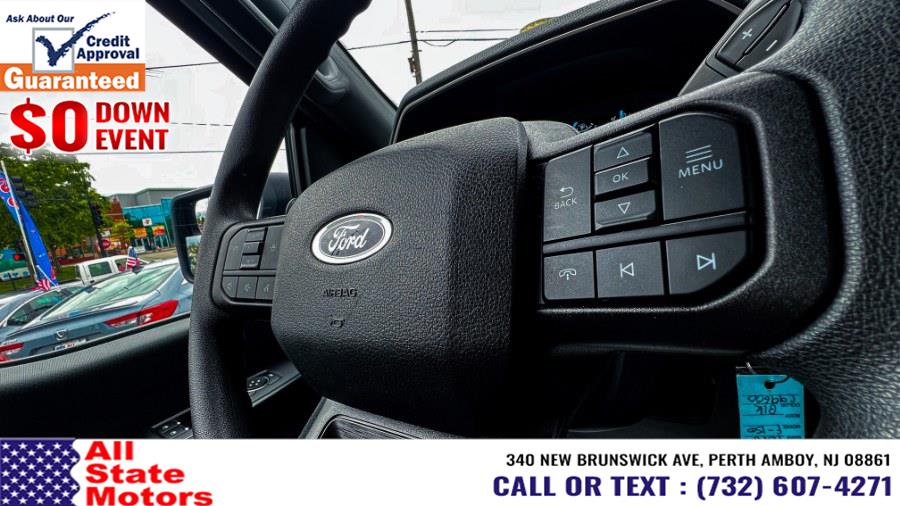 2021 Ford F-150 XL 4WD SuperCrew 5.5'' Box, available for sale in Perth Amboy, New Jersey | All State Motor Inc. Perth Amboy, New Jersey 2021 Ford F-150 XL 4WD SuperCrew 5.5'' Box, available for sale in Perth Amboy, New Jersey | All State Motor Inc. Perth Amboy, New Jersey