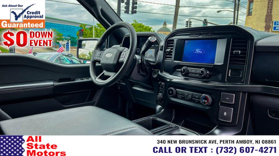 2021 Ford F-150 XL 4WD SuperCrew 5.5'' Box, available for sale in Perth Amboy, New Jersey | All State Motor Inc. Perth Amboy, New Jersey 2021 Ford F-150 XL 4WD SuperCrew 5.5'' Box, available for sale in Perth Amboy, New Jersey | All State Motor Inc. Perth Amboy, New Jersey