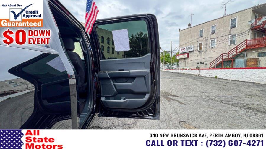 2021 Ford F-150 XL 4WD SuperCrew 5.5'' Box, available for sale in Perth Amboy, New Jersey | All State Motor Inc. Perth Amboy, New Jersey 2021 Ford F-150 XL 4WD SuperCrew 5.5'' Box, available for sale in Perth Amboy, New Jersey | All State Motor Inc. Perth Amboy, New Jersey