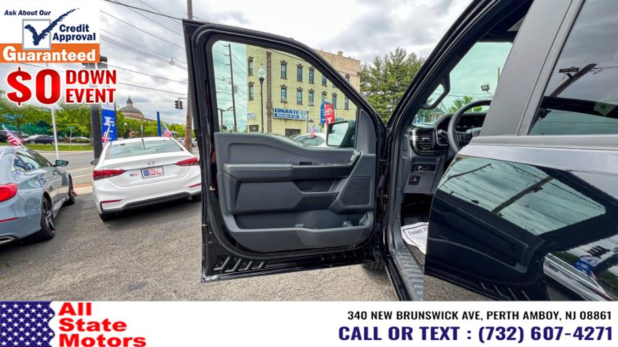 2021 Ford F-150 XL 4WD SuperCrew 5.5'' Box, available for sale in Perth Amboy, New Jersey | All State Motor Inc. Perth Amboy, New Jersey 2021 Ford F-150 XL 4WD SuperCrew 5.5'' Box, available for sale in Perth Amboy, New Jersey | All State Motor Inc. Perth Amboy, New Jersey