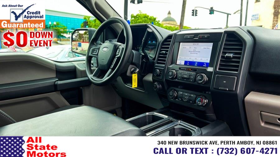 2020 Ford F-150 XL 4WD SuperCrew 5.5'' Box, available for sale in Perth Amboy, New Jersey | All State Motor Inc. Perth Amboy, New Jersey 2020 Ford F-150 XL 4WD SuperCrew 5.5'' Box, available for sale in Perth Amboy, New Jersey | All State Motor Inc. Perth Amboy, New Jersey
