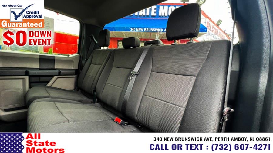 2020 Ford F-150 XL 4WD SuperCrew 5.5'' Box, available for sale in Perth Amboy, New Jersey | All State Motor Inc. Perth Amboy, New Jersey 2020 Ford F-150 XL 4WD SuperCrew 5.5'' Box, available for sale in Perth Amboy, New Jersey | All State Motor Inc. Perth Amboy, New Jersey