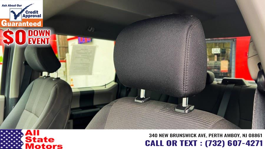 2020 Ford F-150 XL 4WD SuperCrew 5.5'' Box, available for sale in Perth Amboy, New Jersey | All State Motor Inc. Perth Amboy, New Jersey 2020 Ford F-150 XL 4WD SuperCrew 5.5'' Box, available for sale in Perth Amboy, New Jersey | All State Motor Inc. Perth Amboy, New Jersey