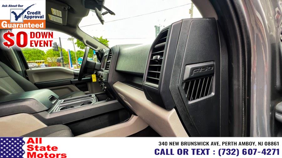 2020 Ford F-150 XL 4WD SuperCrew 5.5'' Box, available for sale in Perth Amboy, New Jersey | All State Motor Inc. Perth Amboy, New Jersey 2020 Ford F-150 XL 4WD SuperCrew 5.5'' Box, available for sale in Perth Amboy, New Jersey | All State Motor Inc. Perth Amboy, New Jersey