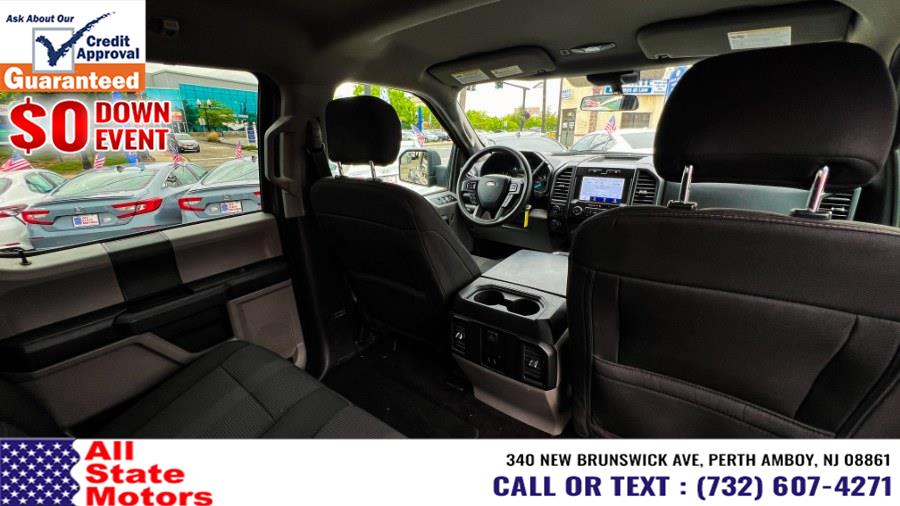 2020 Ford F-150 XL 4WD SuperCrew 5.5'' Box, available for sale in Perth Amboy, New Jersey | All State Motor Inc. Perth Amboy, New Jersey 2020 Ford F-150 XL 4WD SuperCrew 5.5'' Box, available for sale in Perth Amboy, New Jersey | All State Motor Inc. Perth Amboy, New Jersey
